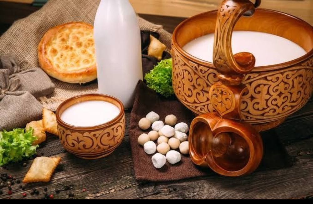 Қымыз Кумыс Кымыз