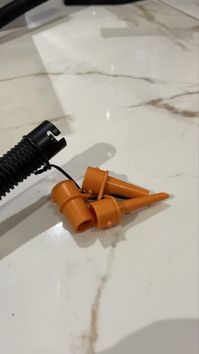 Помпа за въздух CRIVIT