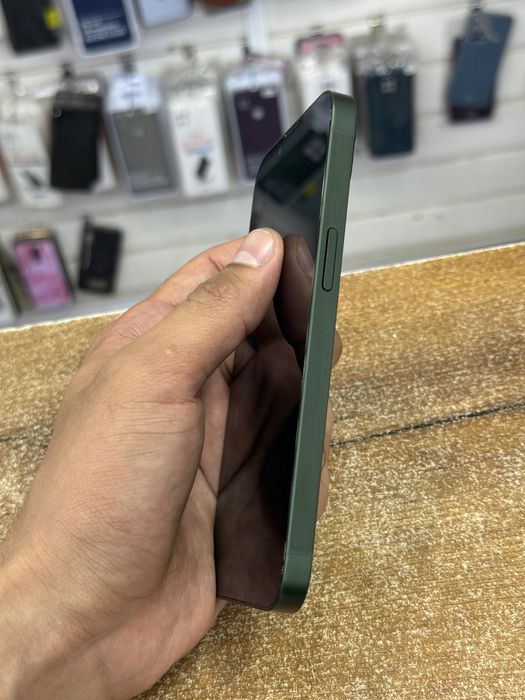 iPhone 13 128GB 87% (Kaspi 0-0-12)