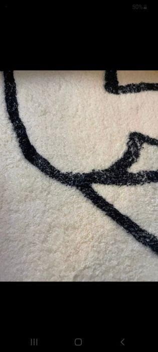 Продаём абсолютно новый ковер