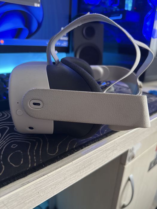 Ochelari vr MetaQuest3s