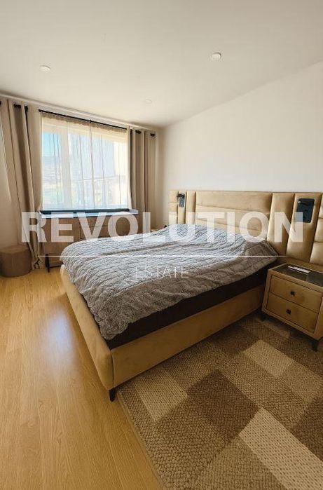 Дава се под наем Двустаен апартамент в Варна, Владислав Варненчик - 70 кв.м за 400 € - Снимка #1