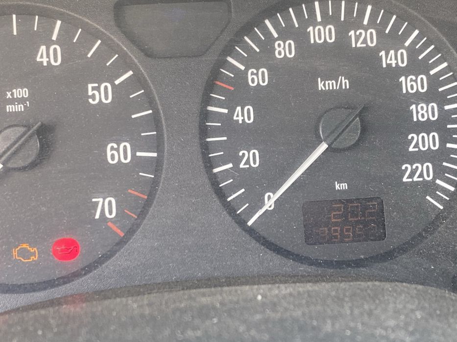 OPEL Astra 2006 — imagine 2