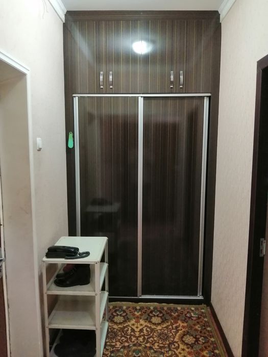 Юнусабад 18 квартал. Продаётся СВОЯ 2-х комнатная квартира