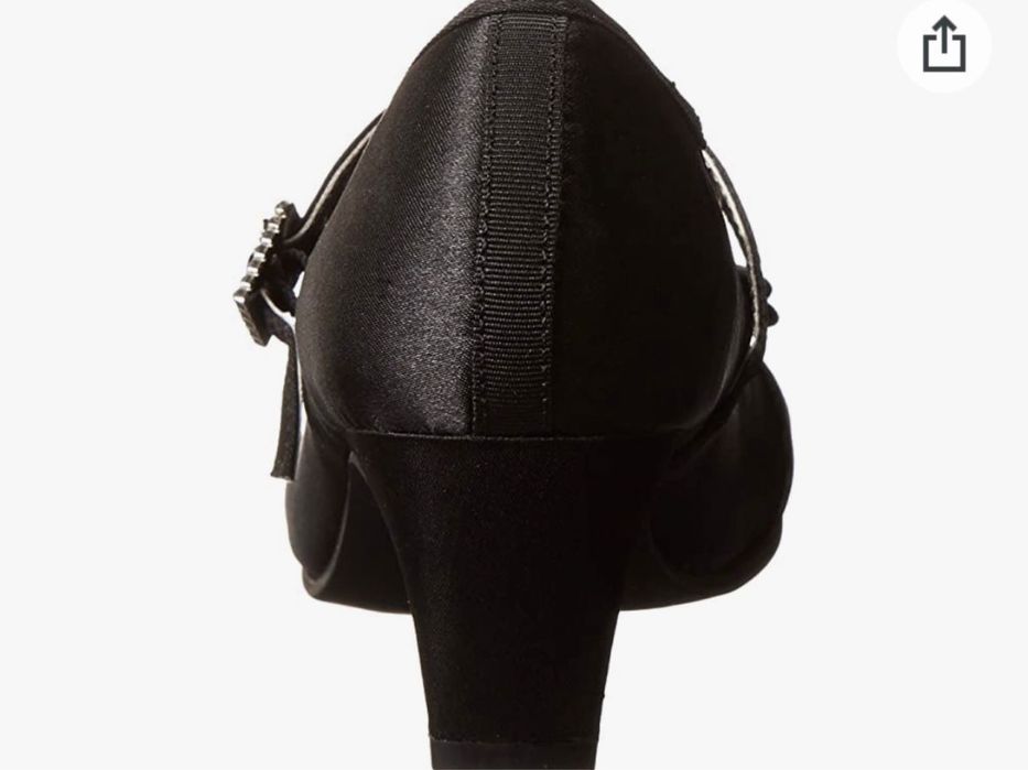 Туфли для девочки