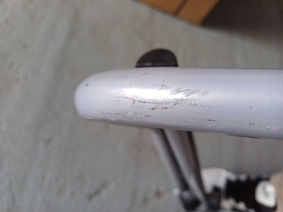Suport biciclete Menabo Biki pentru 2-3 biciclete
