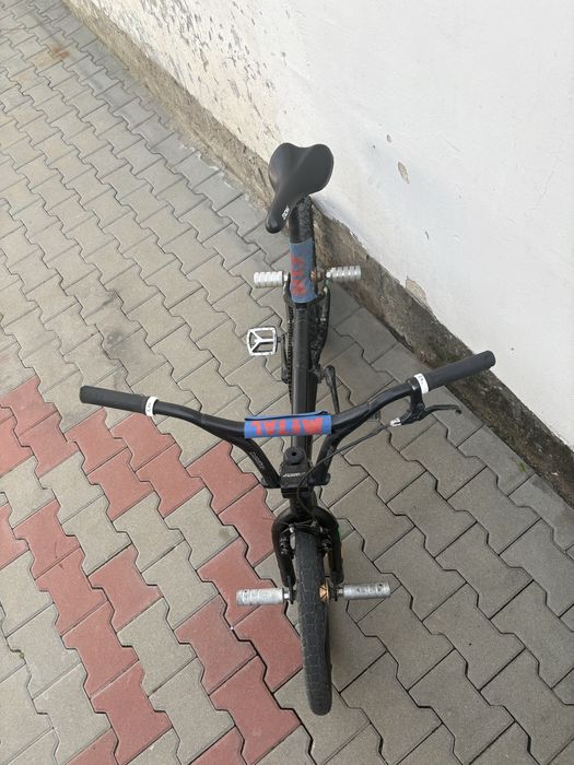 bicicleta copii/adulti bmx roti 20”
