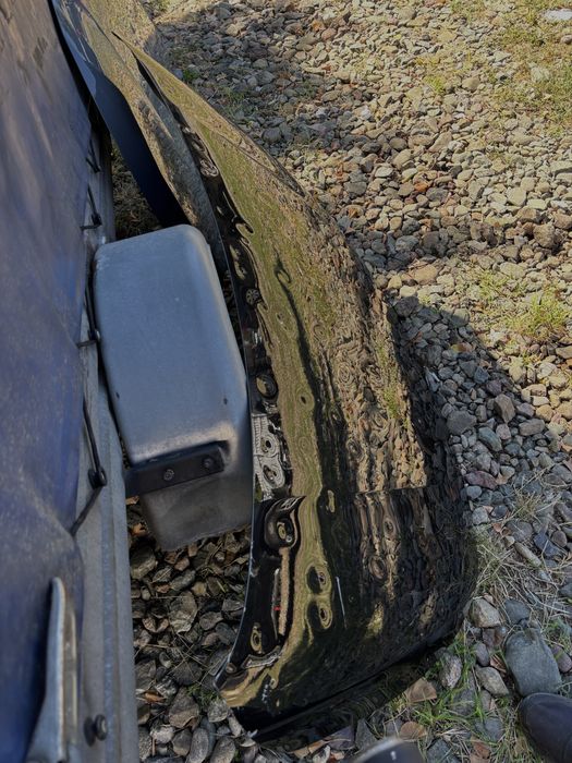 Капак Мерцедес Цитан/Mercedes Citan