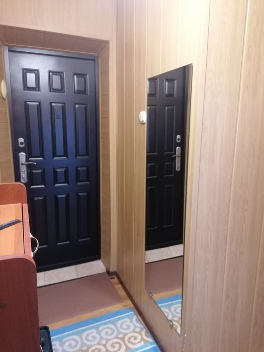 Обменяю квартиру в 20 мкр