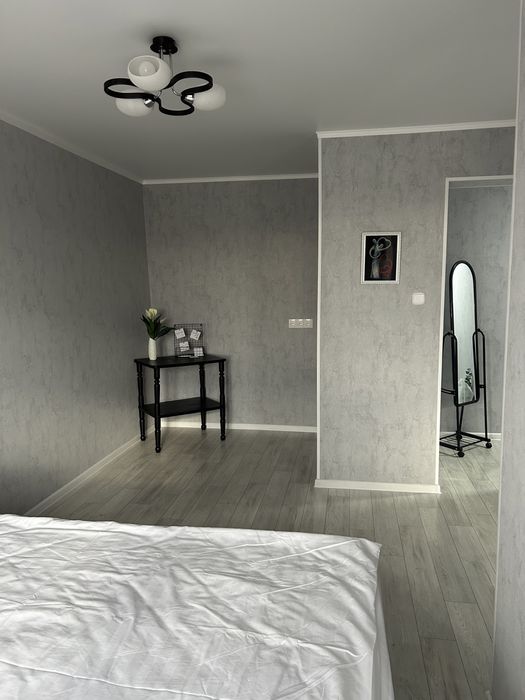 Люксовые апартаменты в Сарани.