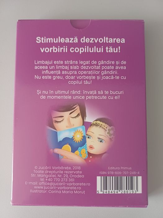Jucarii.   Educative