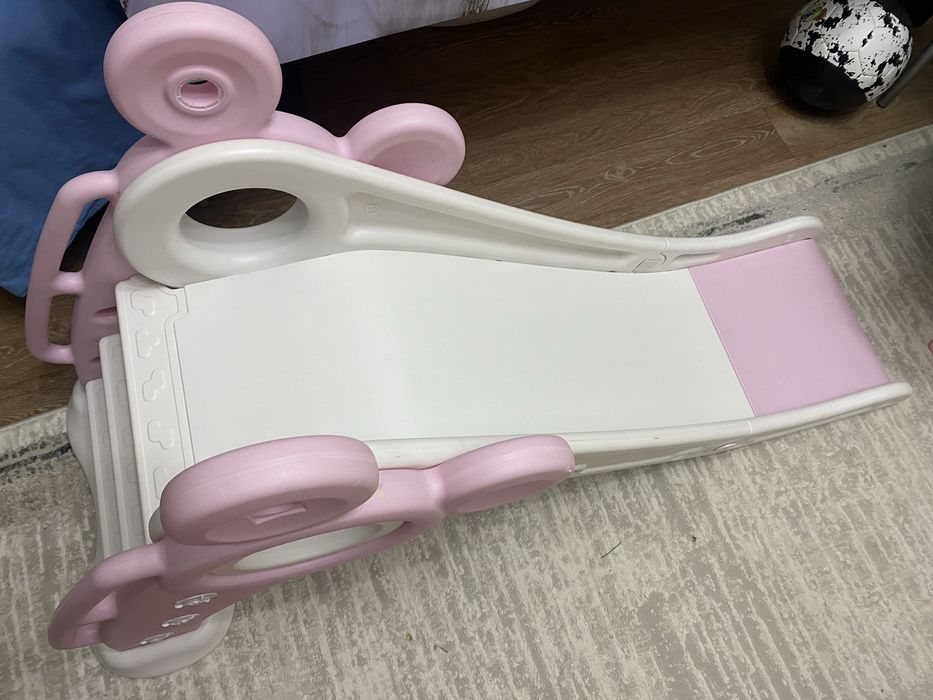 Горка детская дешево