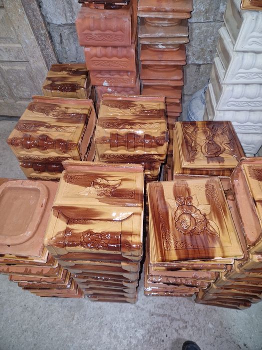 Vand sobite montate pe roti