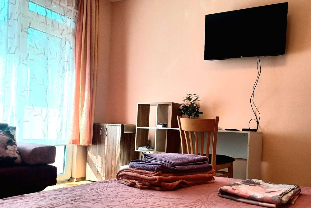 Нощувки и почивка във Варна