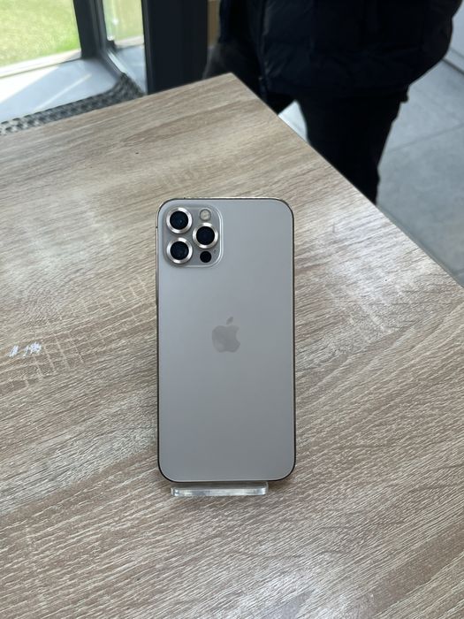 iPhone 12 pro 128gb (A4)