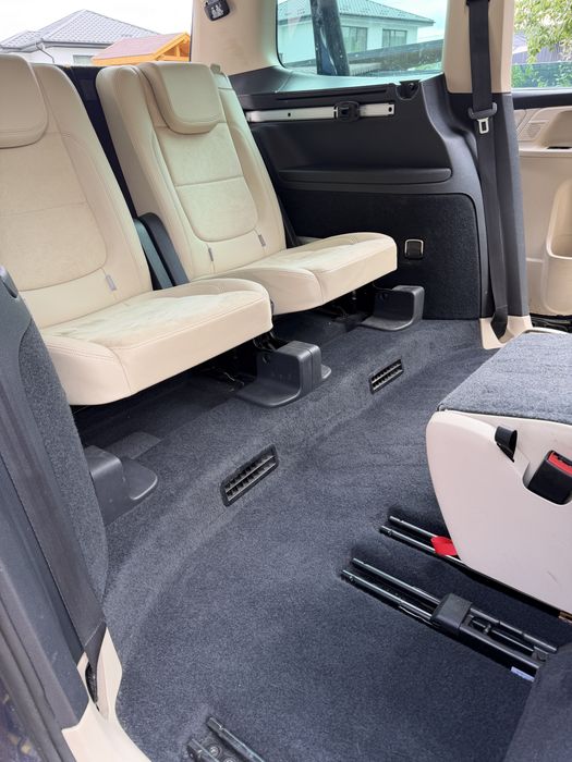 VOLKSWAGEN Sharan 2015 — imagine 4