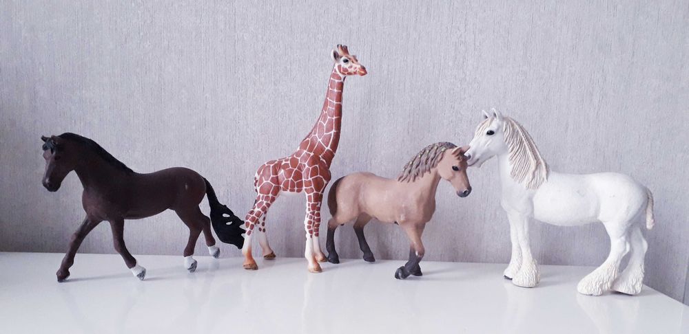 vand animale/jucarii schleich