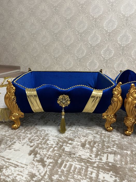 Корзины на свадьбу