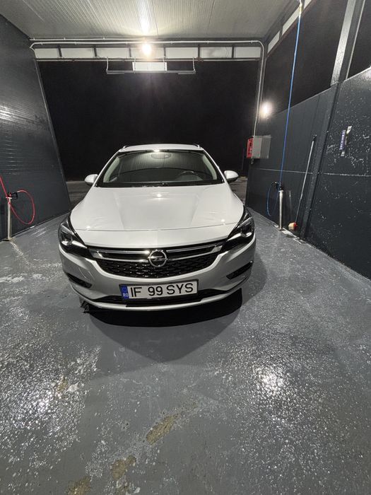 Vand/Schimb Opel Astra Sports Tourer 1.6 CDTI 112000Km