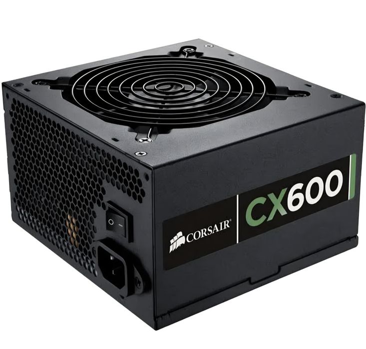 Calculator Gaming Intel I7