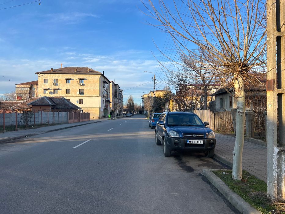 Apartament cu 2 camere