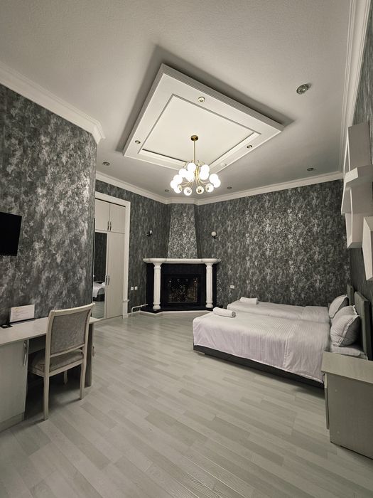 Shinam va qulay Hotel (Global star)