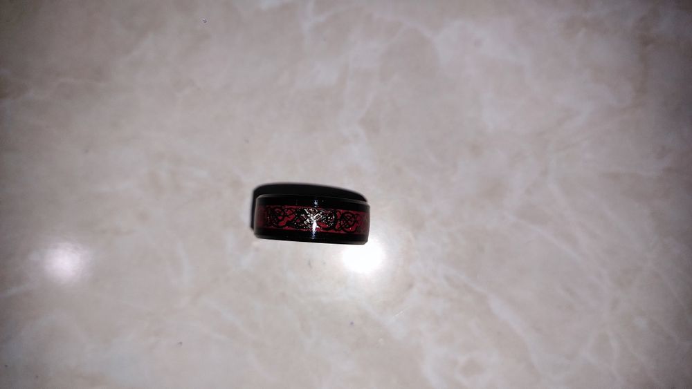 Кольцо с драконом!!!