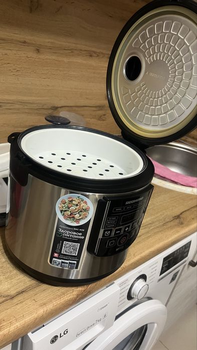 Мультиварка ReDmonD