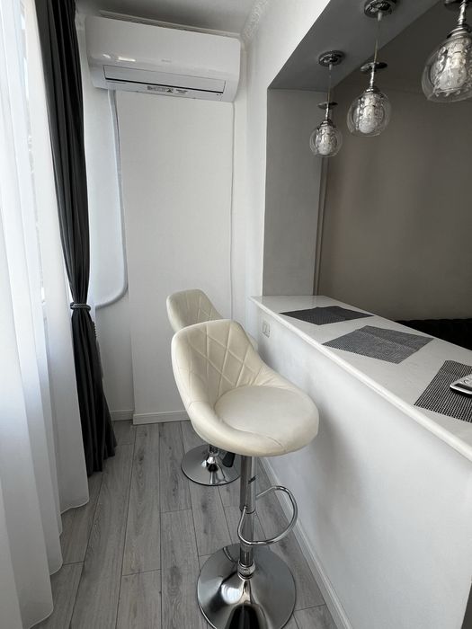 Apartament cu o camera de inchiriat 35mp