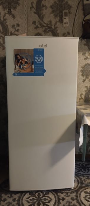 Холодильник Артель