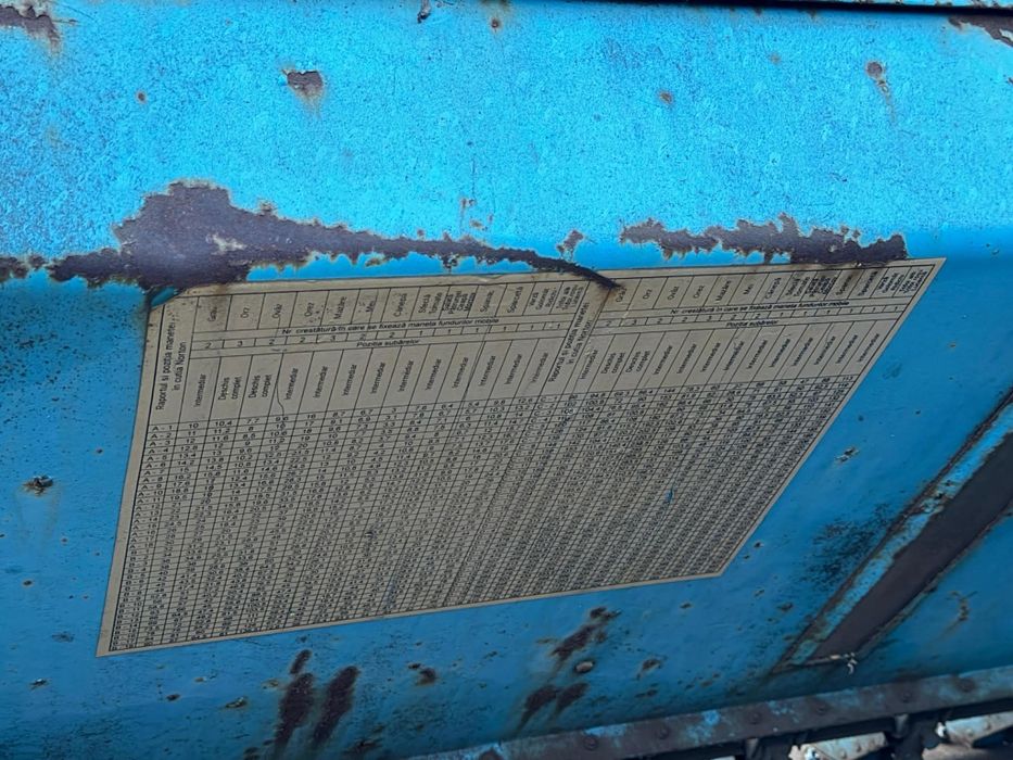 Semănătoare păioase