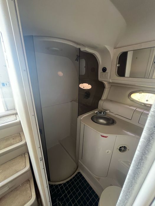 Barca Regal Commander 402