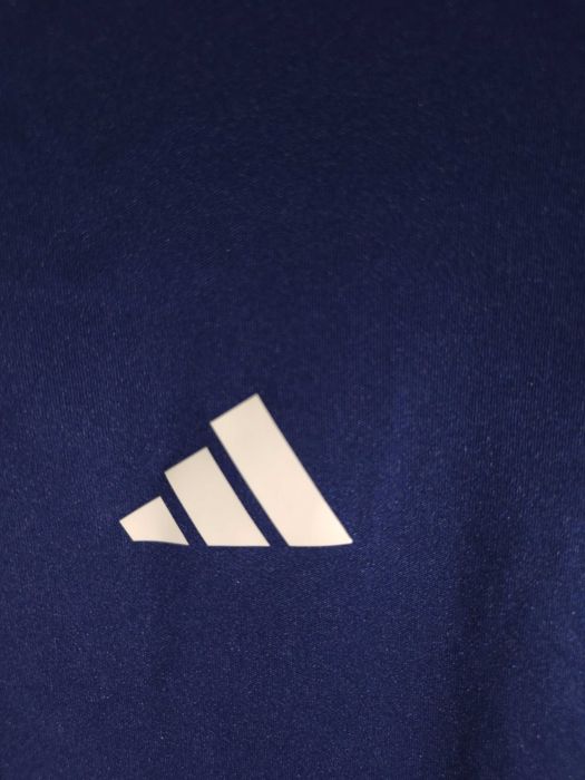 Adidas Fit  Italy Тениска/Мъжка S/M