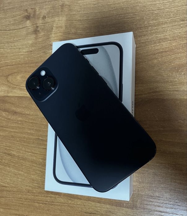 Iphone 15 128gb .