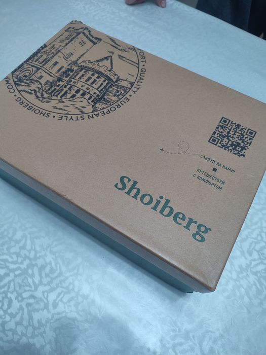 Продается чёрные ботинки