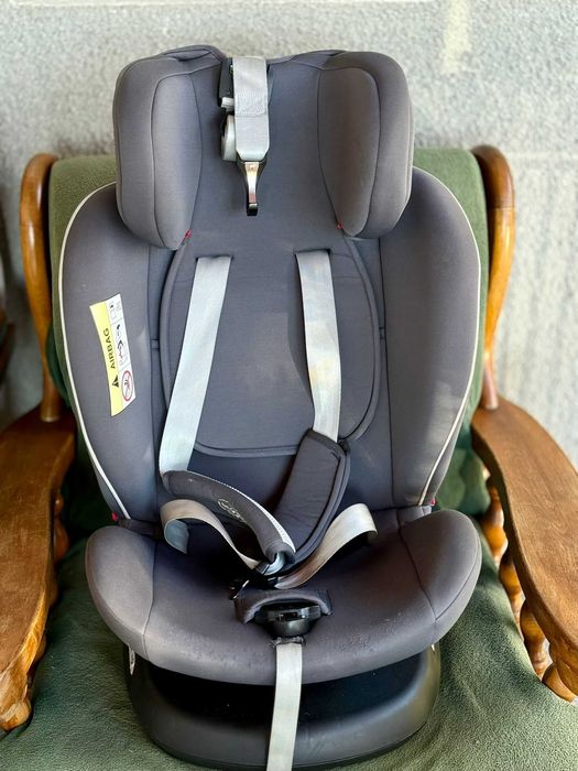Isofix scaun copil masina