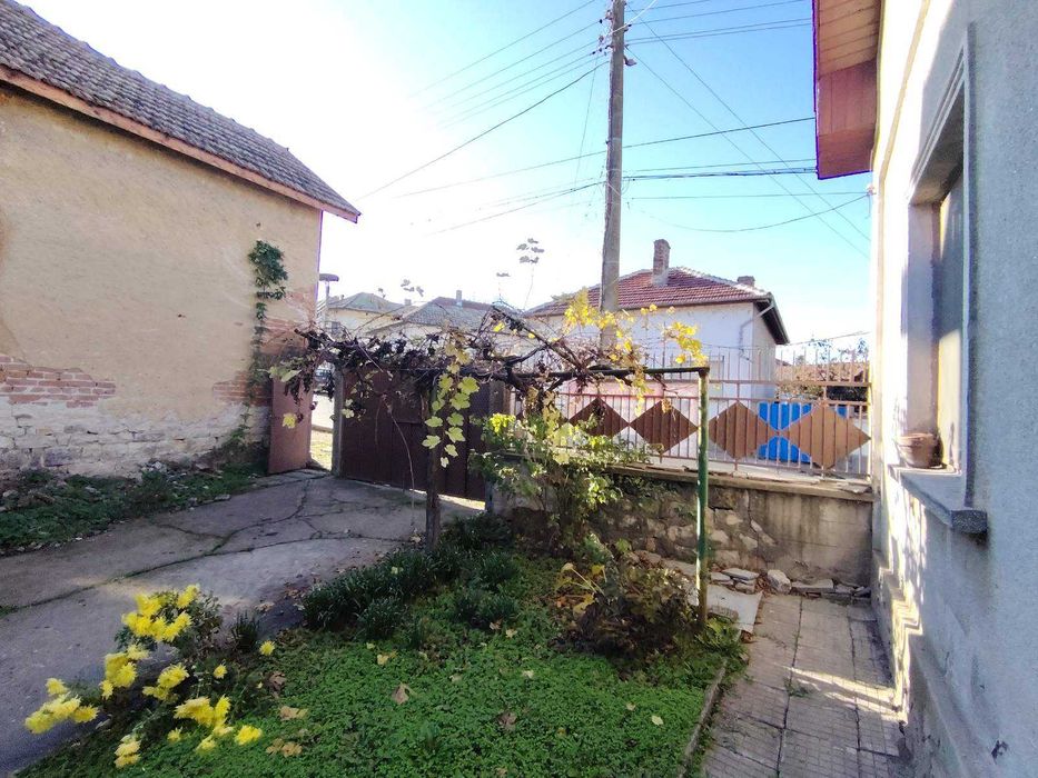 Продава се Къща в с. Садовец, Област Плевен - 126 кв.м за 202 €/кв.м - Снимка #19