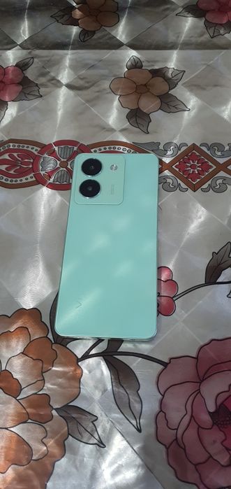 Vivo y27s Holati Ideal