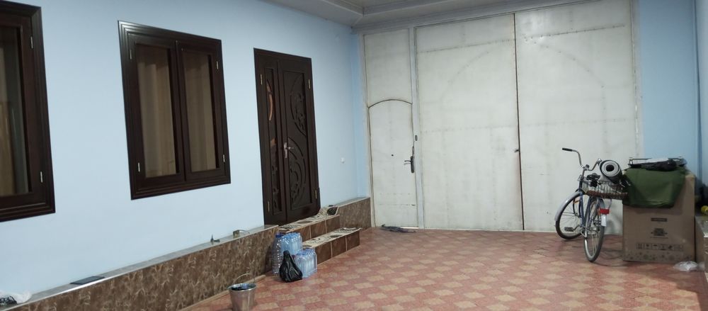 Hovli sotiladi Or: Tillo bozor