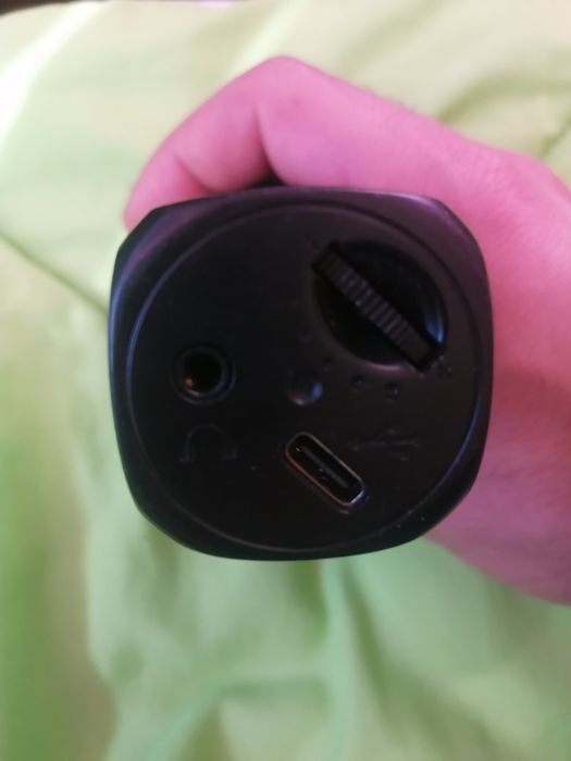 Микрофон Yotto USB typeC