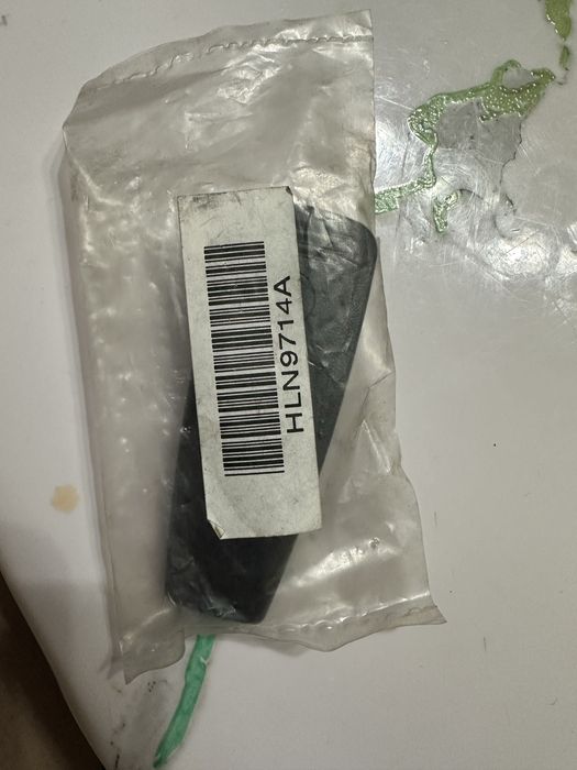 Моторолла рация клипса  на батарейку продажа оптовая новые