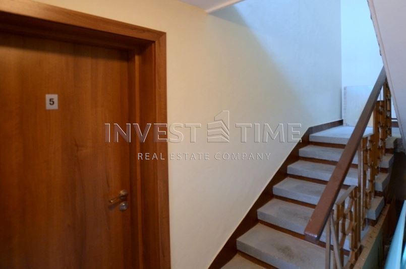 Нов едностаен апартамент на 500 м от централен плаж - Кранево