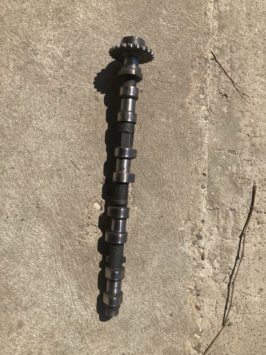Set Axe cu Came BMW E46 320d 136CP - Cod 2246501