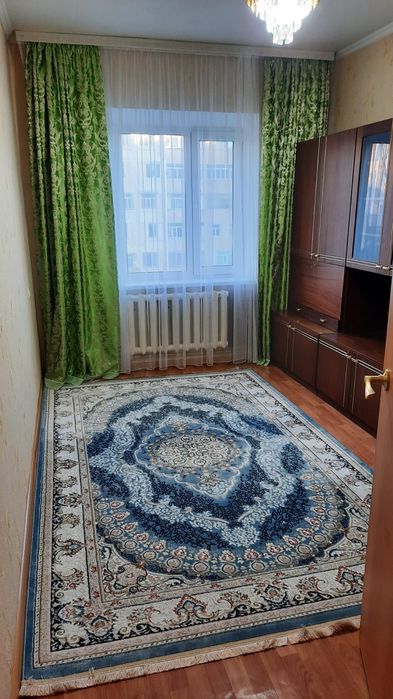 3 комн мкр Мерей