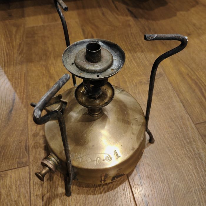 Примус керосиновый новый и б/у