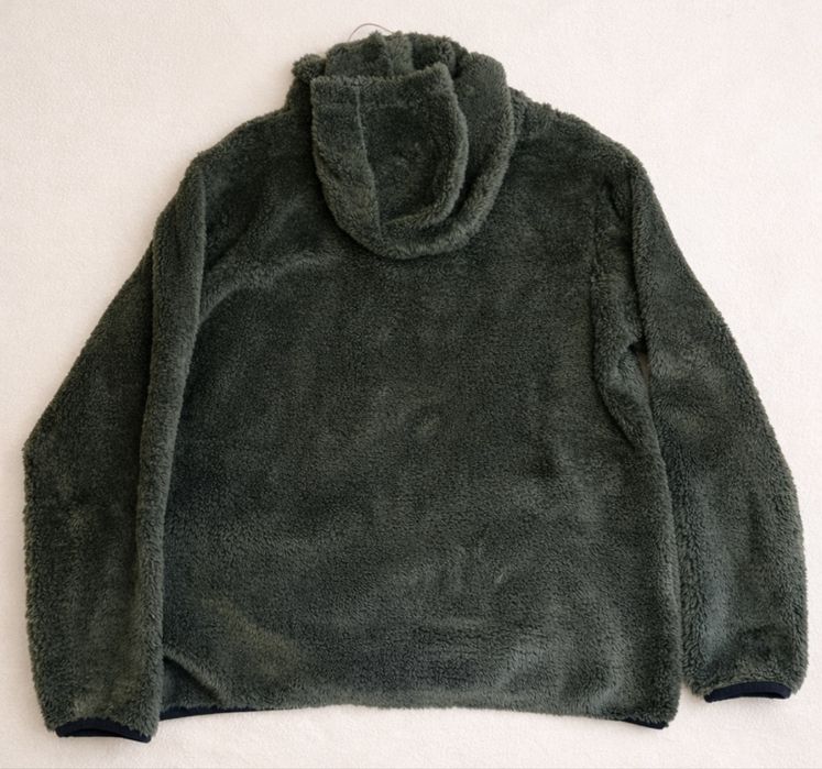 Hanorac pufos Champion