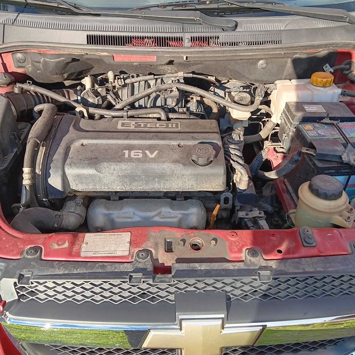 Vand Chevrolet Aveo