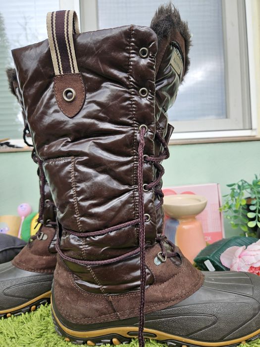 Marc O Polo топли апрески