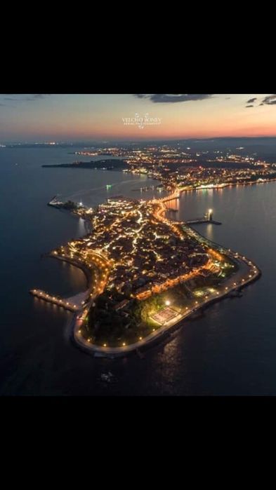 Студио в Несебър