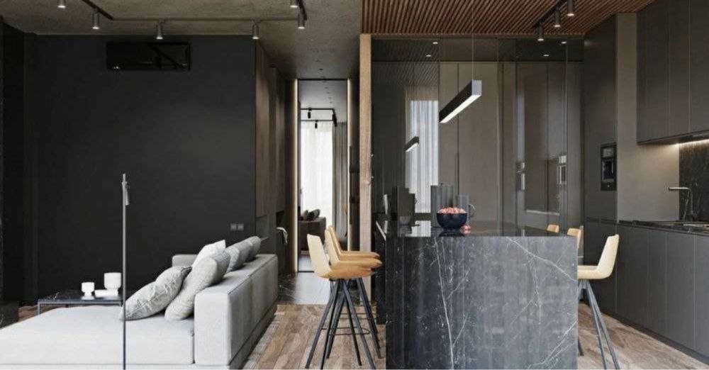 ЖК Mirabad Avenue! Сдаётся новая 2х комнатная!